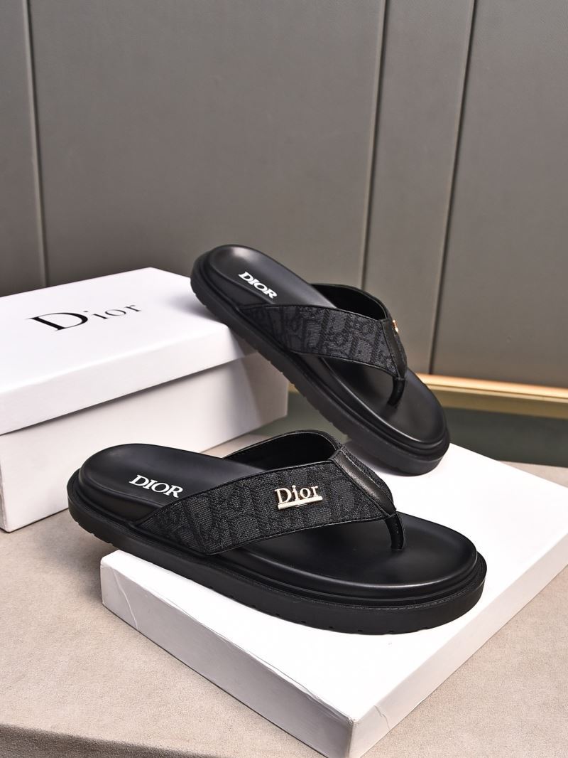 Christian Dior Slippers